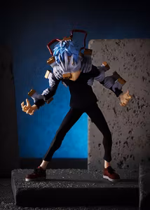My Hero Academia Pop Up Parade Tomura Shigaraki