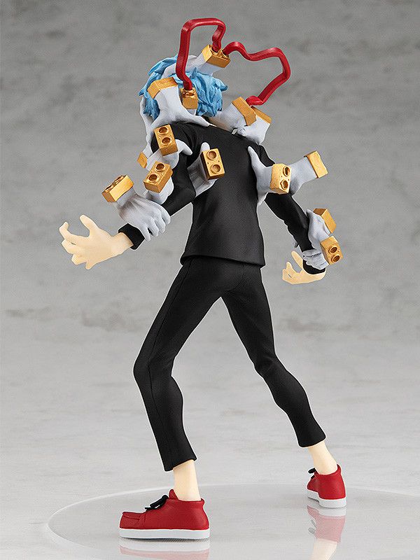 My Hero Academia Pop Up Parade Tomura Shigaraki