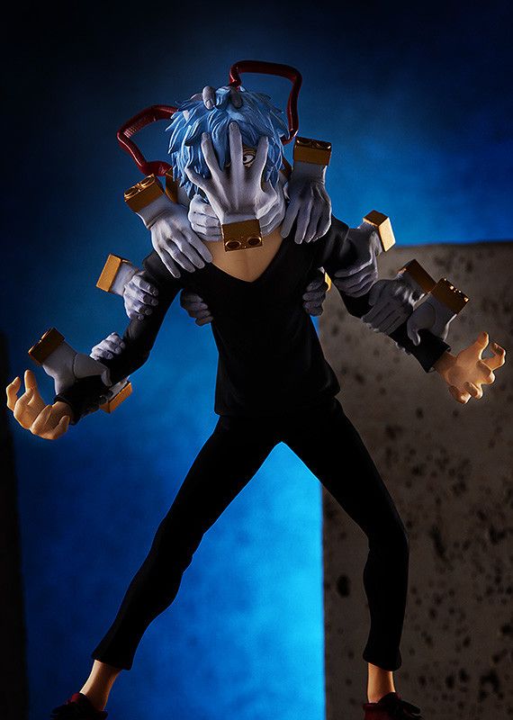 My Hero Academia Pop Up Parade Tomura Shigaraki