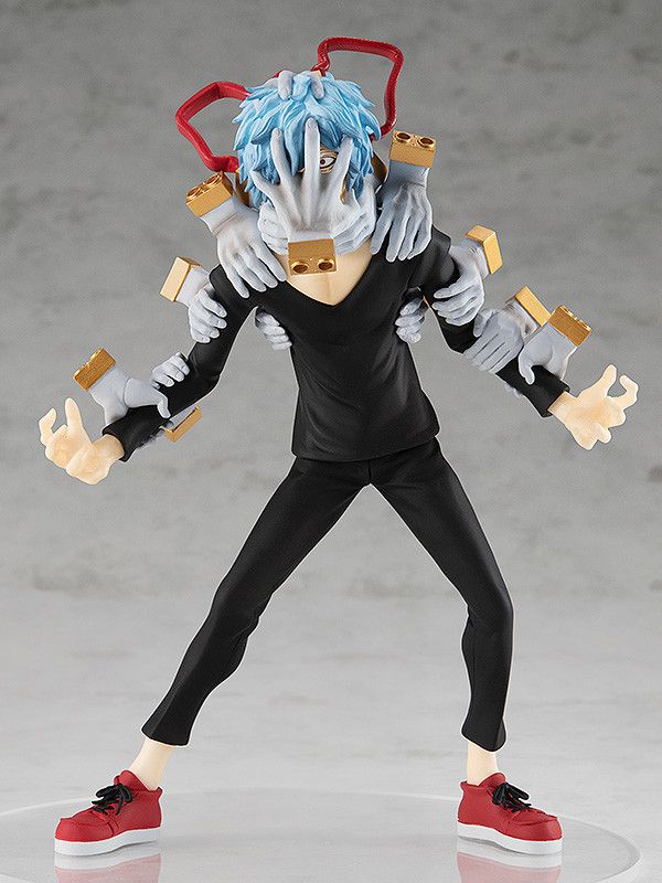 My Hero Academia Pop Up Parade Tomura Shigaraki