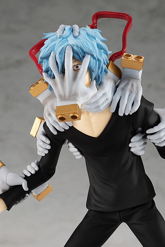 My Hero Academia Pop Up Parade Tomura Shigaraki