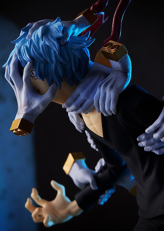 My Hero Academia Pop Up Parade Tomura Shigaraki