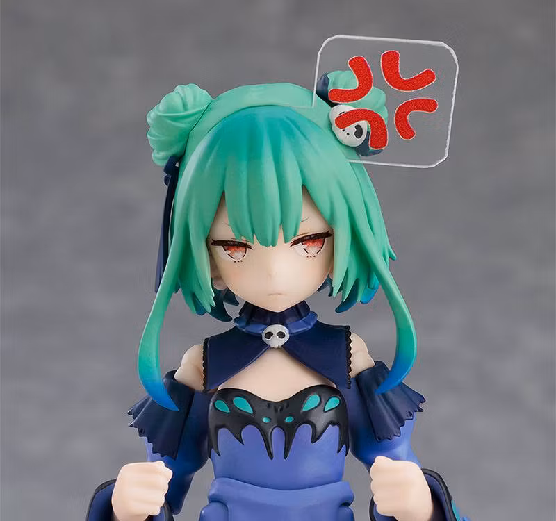 Hololive Production Uruha Rushia Figma