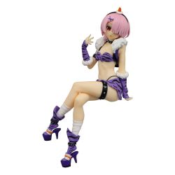 Re:Zero Ram (Demon Costume Another Color Ver.) Noodle Stopper