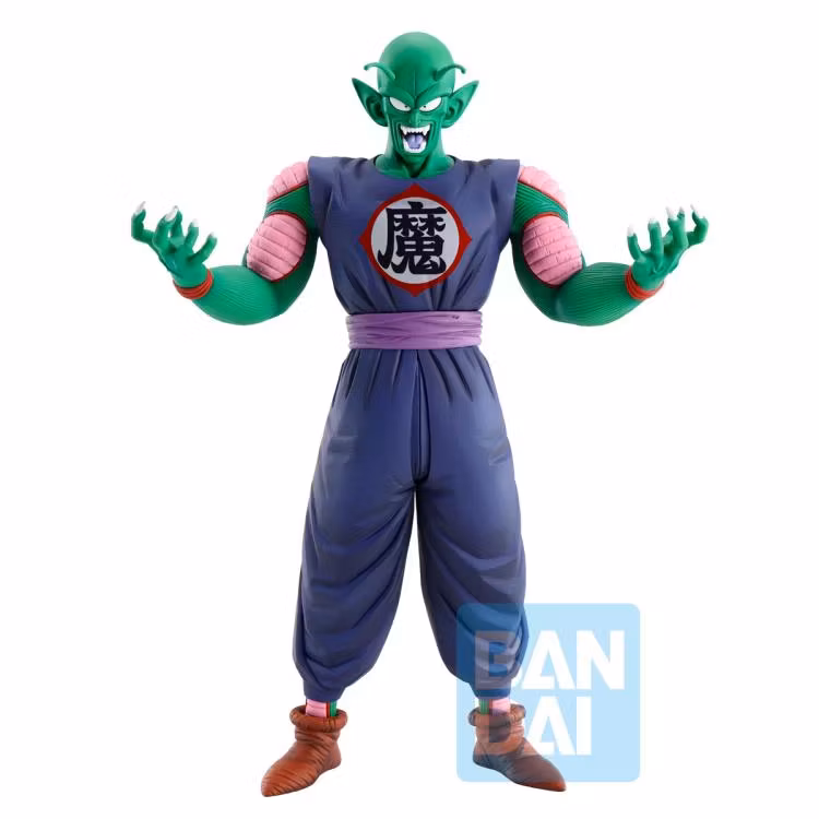 Dragon Ball Ichibansho EX Mystical Adventure King Piccolo