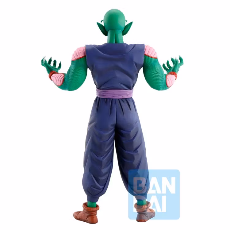 Dragon Ball Ichibansho EX Mystical Adventure King Piccolo