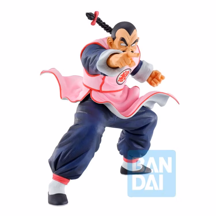 Dragon Ball Ichibansho EX Mystical Adventure Tao Pai Pai