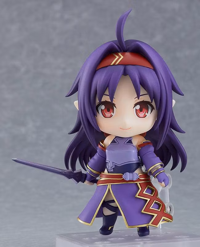 Sword Art Online Nendoroid Yuuki