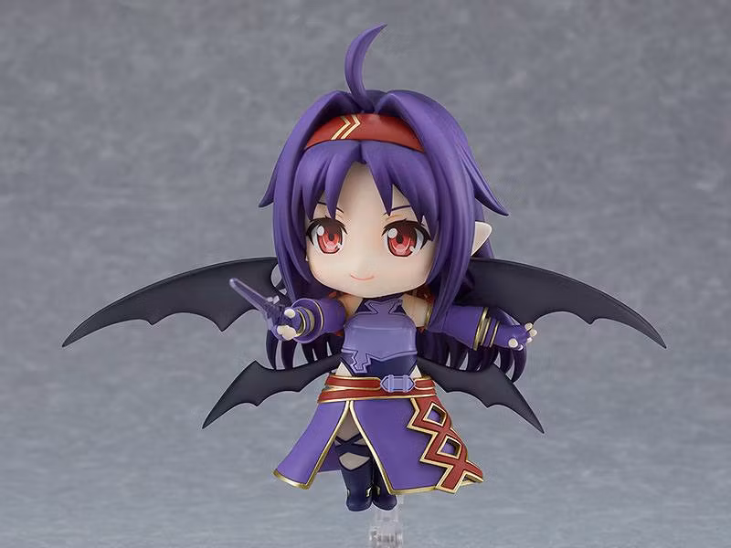 Sword Art Online Nendoroid Yuuki