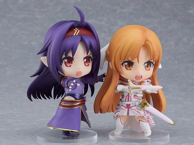 Sword Art Online Nendoroid Yuuki
