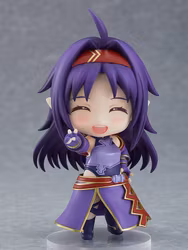 Sword Art Online Nendoroid Yuuki