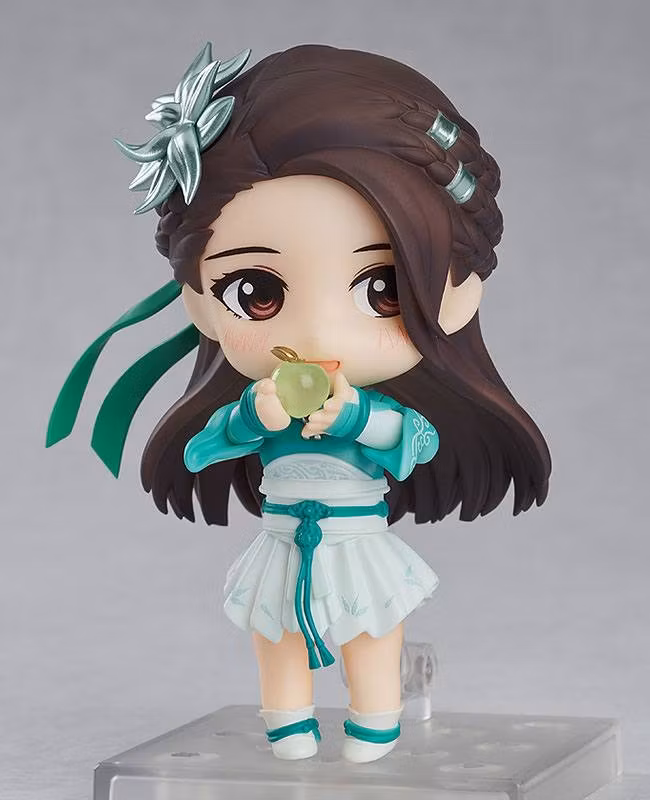 Legend of Sword and Fairy 7 Nendoroid Yue Qingshu