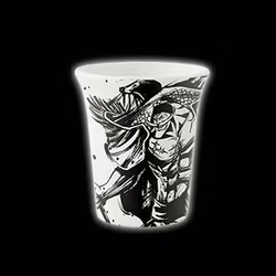 One Piece Edward Newgate Cup