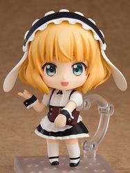 Is the Order a Rabbit Nendoroid Syaro
