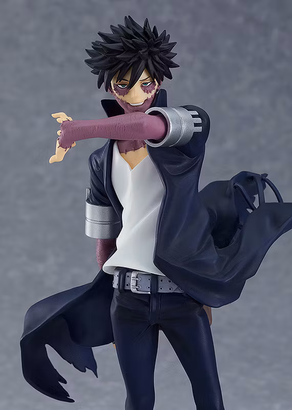 My hero Academia Pop Up Parade Dabi