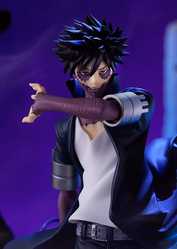 My hero Academia Pop Up Parade Dabi