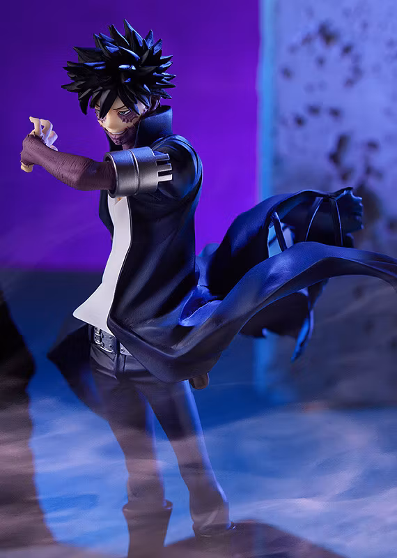 My hero Academia Pop Up Parade Dabi