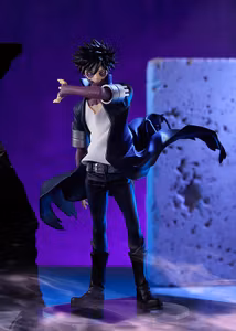 My hero Academia Pop Up Parade Dabi
