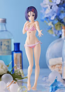 To Love-Ru Darkness Pop Up Parade Haruna Sairenji