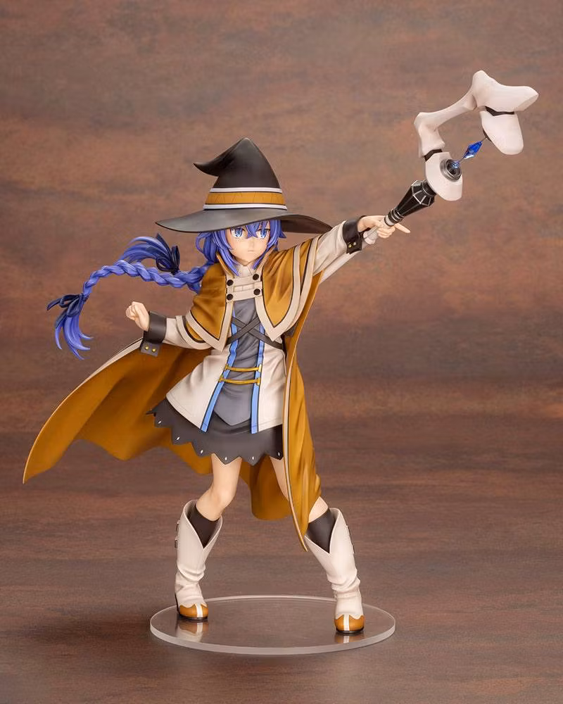 Mushoku Tensei: Jobless Reincarnation Roxy Migurdia Bonus Edition