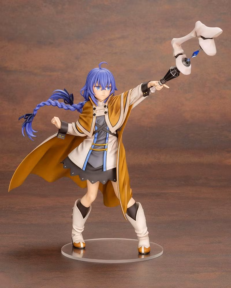 Mushoku Tensei: Jobless Reincarnation Roxy Migurdia Bonus Edition