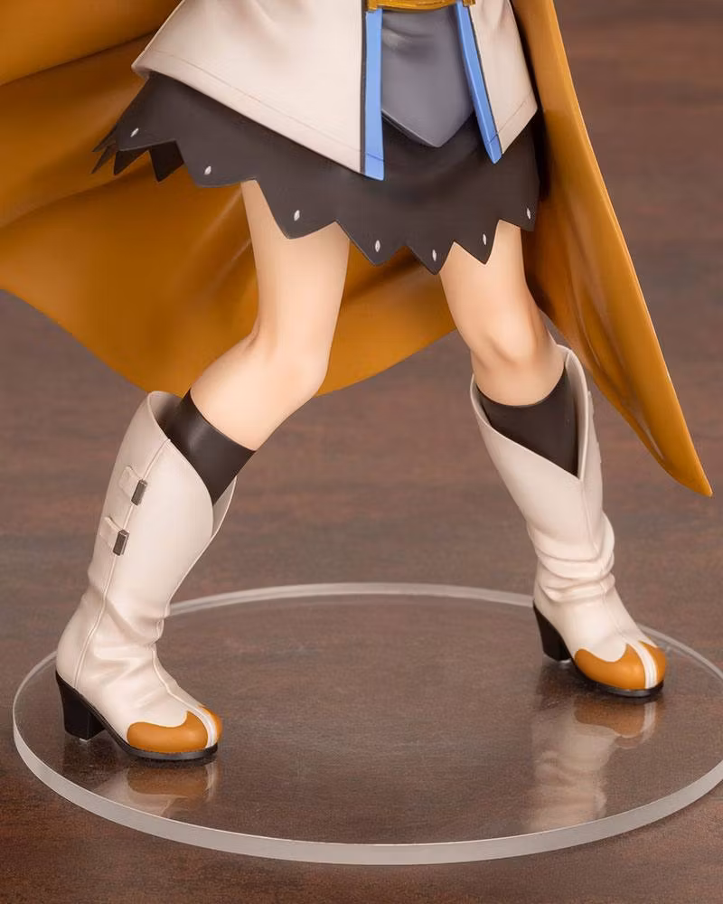 Mushoku Tensei: Jobless Reincarnation Roxy Migurdia Bonus Edition
