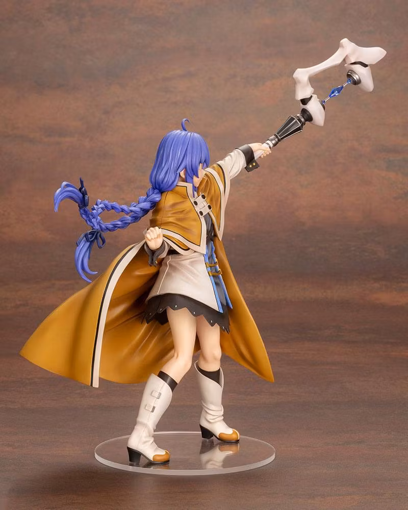 Mushoku Tensei: Jobless Reincarnation Roxy Migurdia Bonus Edition