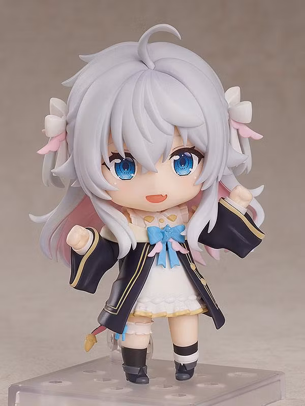 Kagura Nana Channel Nendoroid Kagura Nana