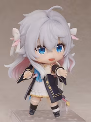 Kagura Nana Channel Nendoroid Kagura Nana