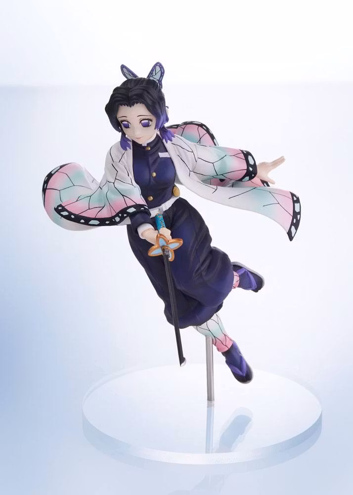 Demon Slayer: Kimetsu no Yaiba ConoFig Shinobu Kocho