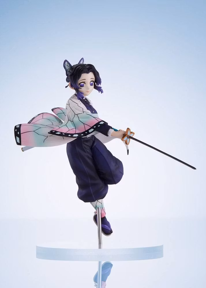 Demon Slayer: Kimetsu no Yaiba ConoFig Shinobu Kocho