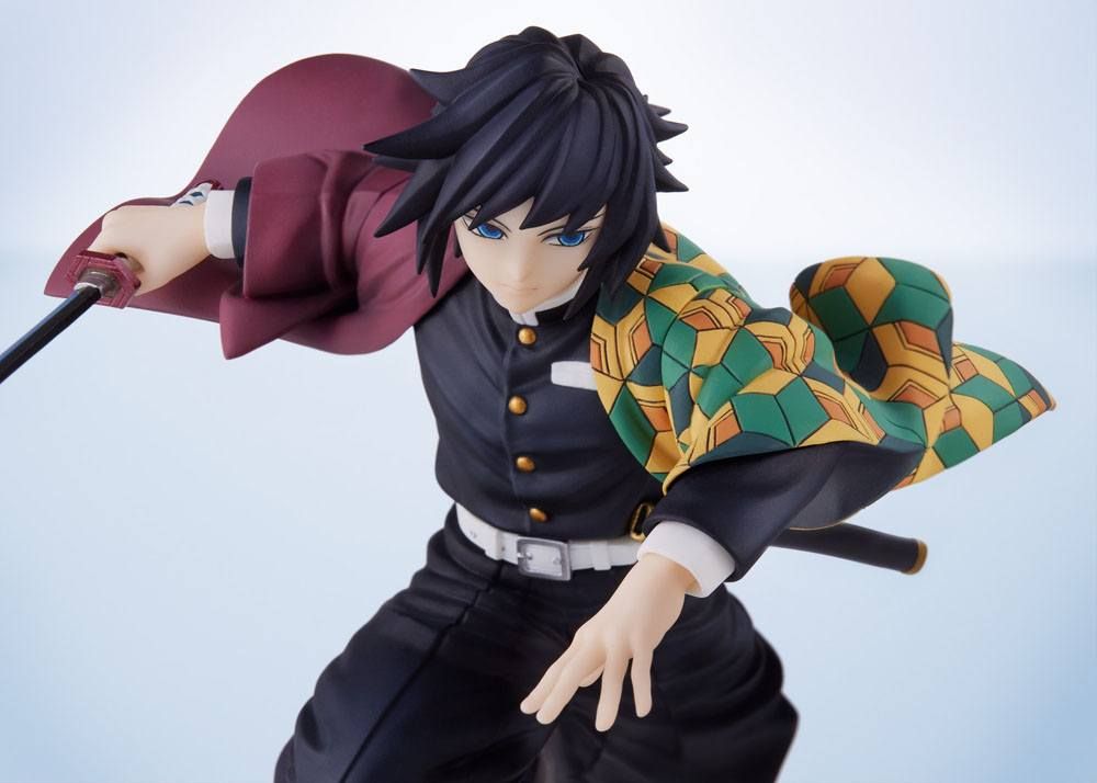 Demon Slayer: Kimetsu no Yaiba ConoFig Giyu Tomioka