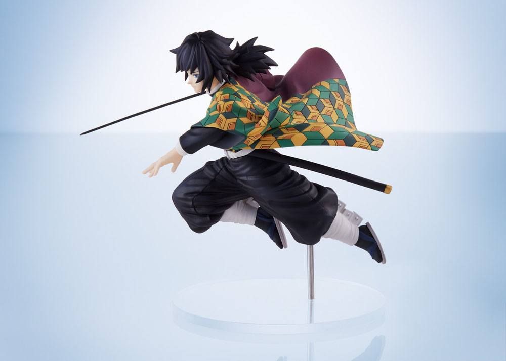 Demon Slayer: Kimetsu no Yaiba ConoFig Giyu Tomioka