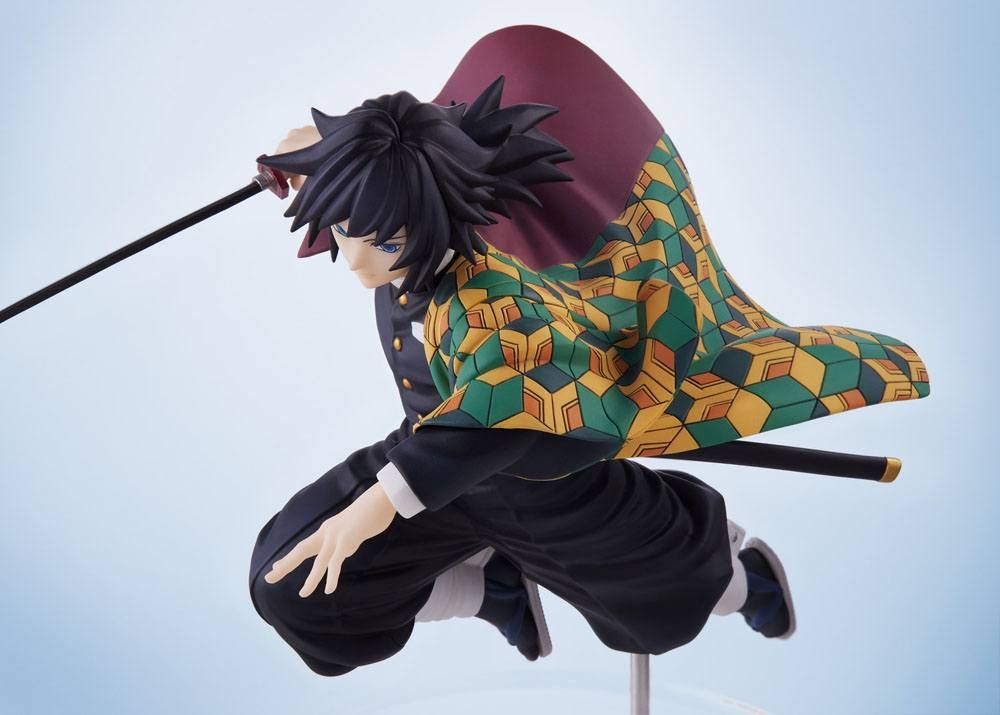 Demon Slayer: Kimetsu no Yaiba ConoFig Giyu Tomioka