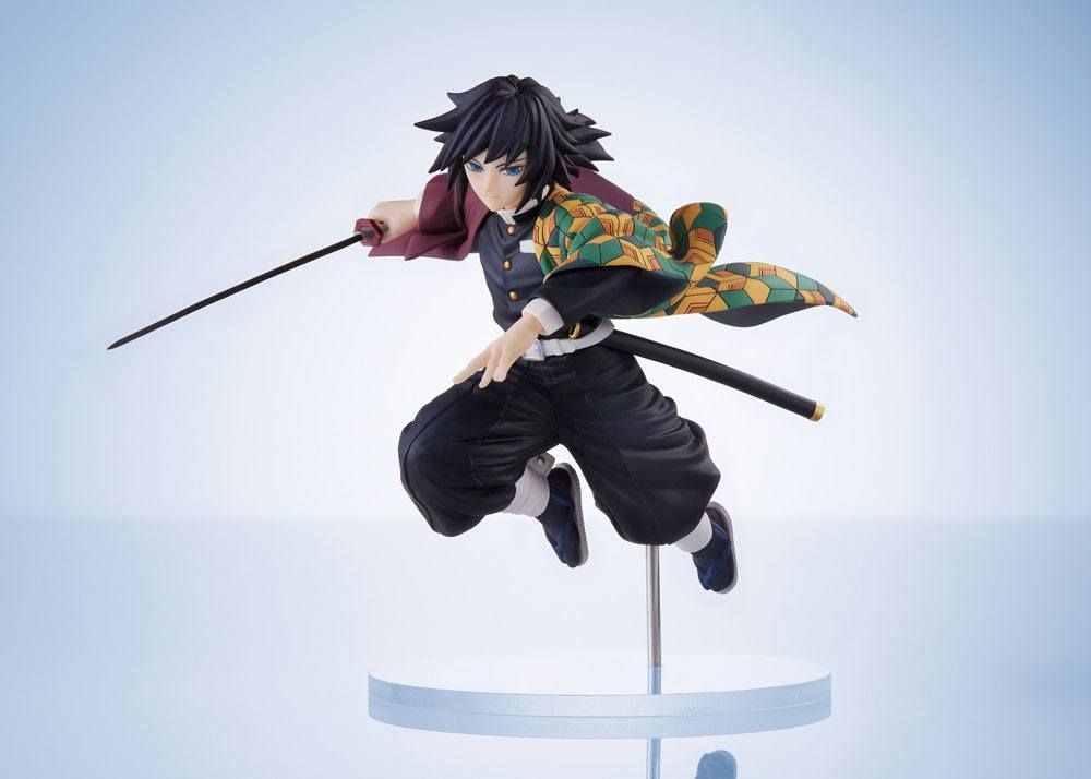 Demon Slayer: Kimetsu no Yaiba ConoFig Giyu Tomioka