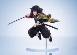 Demon Slayer: Kimetsu no Yaiba ConoFig Giyu Tomioka