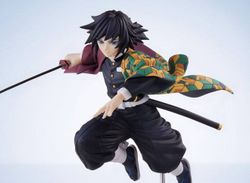Demon Slayer: Kimetsu no Yaiba ConoFig Giyu Tomioka