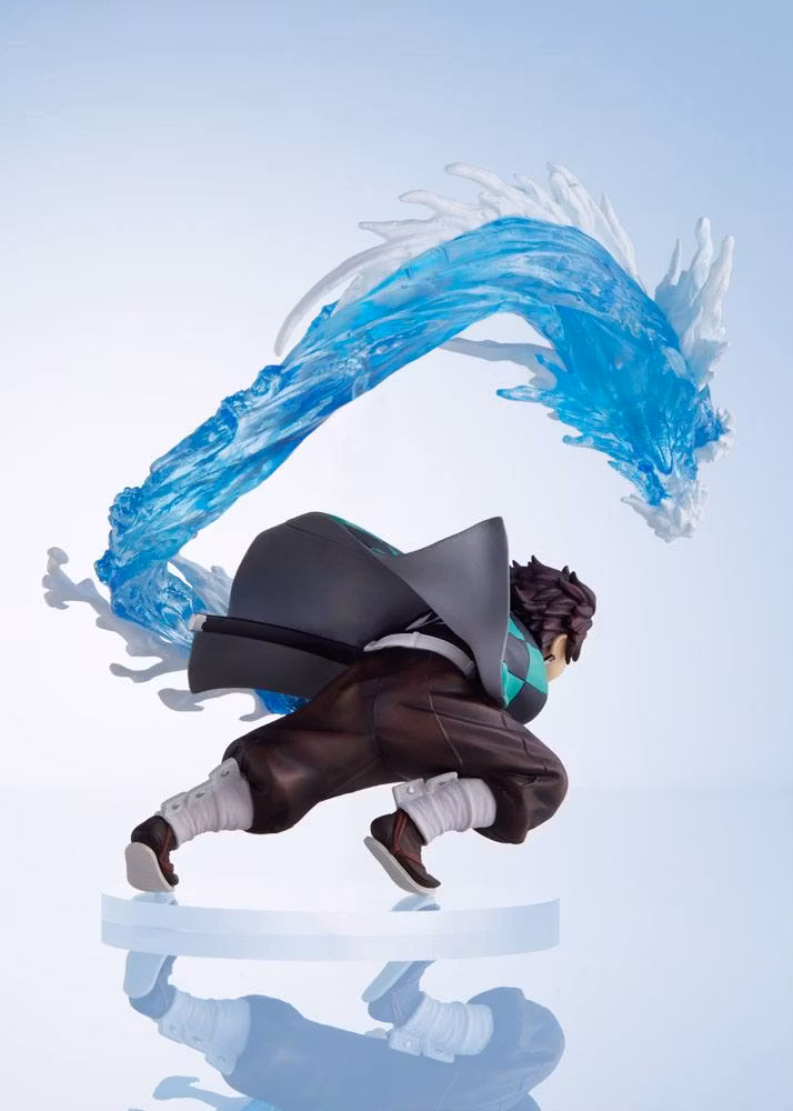 Demon Slayer: Kimetsu no Yaiba ConoFig Tanjiro Kamado (Constant Flux Ver.)