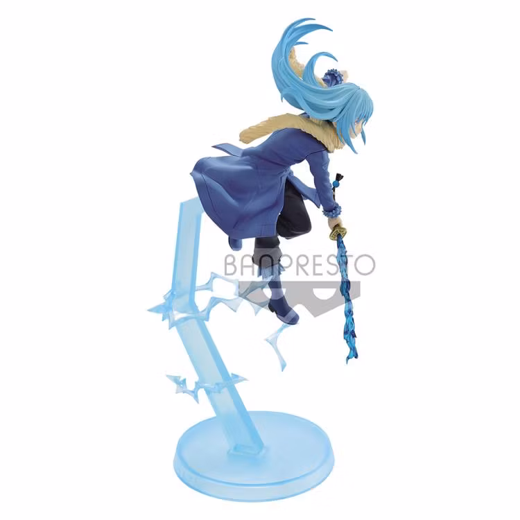 TenSura Otherworlder Plus Rimuru Tempest