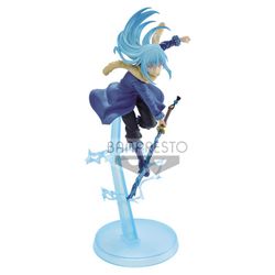 TenSura Otherworlder Plus Rimuru Tempest