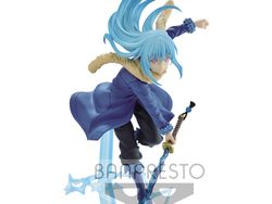 TenSura Otherworlder Plus Rimuru Tempest