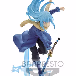 TenSura Otherworlder Plus Rimuru Tempest
