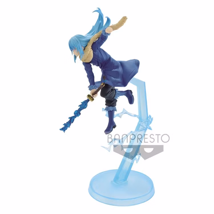 TenSura Otherworlder Plus Rimuru Tempest