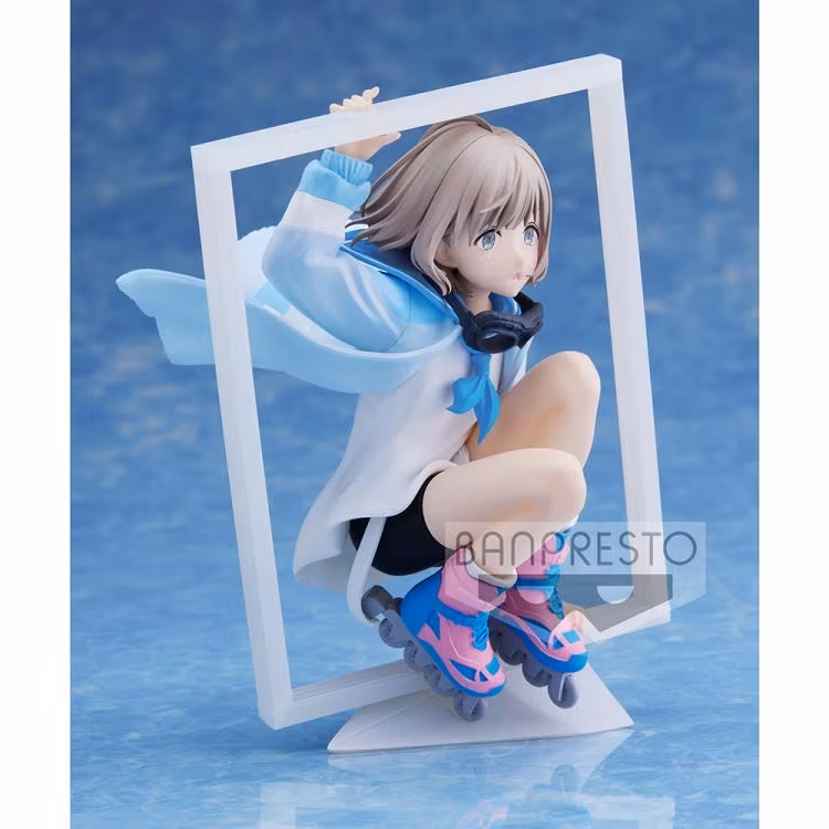 The Idolmaster: Shiny Colors Asahi Serizawa (Windy and Emotions)