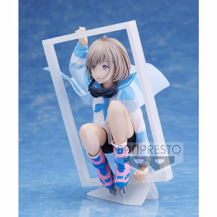 The Idolmaster: Shiny Colors Asahi Serizawa (Windy and Emotions)
