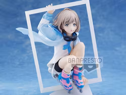 The Idolmaster: Shiny Colors Asahi Serizawa (Windy and Emotions)
