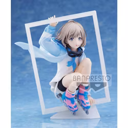The Idolmaster: Shiny Colors Asahi Serizawa (Windy and Emotions)