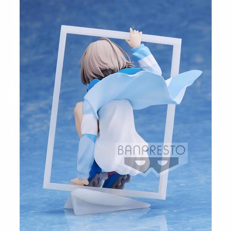 The Idolmaster: Shiny Colors Asahi Serizawa (Windy and Emotions)