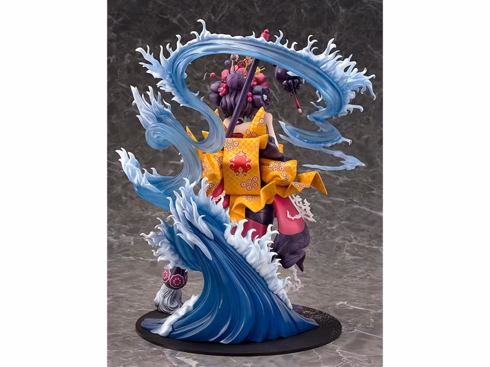 Fate/Grand Order Foreigner Katsushika Hokusai