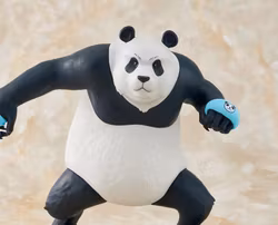 Jujutsu Kaisen Panda